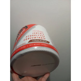 Immortal Nutrition 100% Whey Protein Сывороточный протеин со вкусом клубники и банана 2 кг
