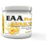 Fit & Shape Genesis EAA Plus 310гр Персик Ананас: ціни та характеристики