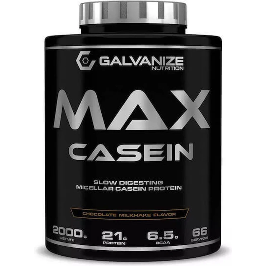 Galvanize Nutrition Ароматизированный шоколадный милкшейк 2 кг: цены и характеристики