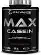 Galvanize Nutrition Ароматизированный шоколадный милкшейк 2 кг