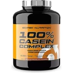Scitec Nutrition 100% казеїновий комплекс без глютену зі смаком бельгійського шоколаду 2,35 кг: ціни та характеристики