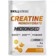 Микронизированный креатин моногидрат 6 г Skill Nutrition Orange