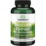 Swanson Экстракт брокколи 120 капс