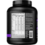 MuscleTech Mass Tech Extreme со вкусом шоколадного пирожного 2,72 кг: цены и характеристики