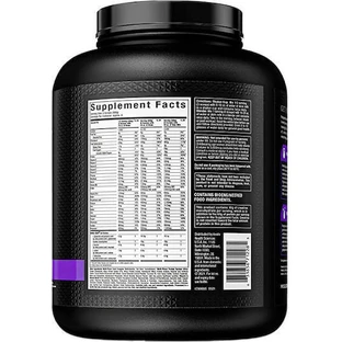 MuscleTech Mass Tech Extreme зі смаком шоколадного брауні 2,72 кг