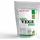 Fit & Shape 100% Vege Pro Безлактозний 500гр