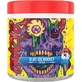 Swedish Supplements Crazy 8 250mg Pre Workout Supplement 325gr Blue Ice Rocket