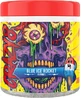 Swedish Supplements Crazy 8 250mg Pre Workout Supplement 325gr Blue Ice Rocket