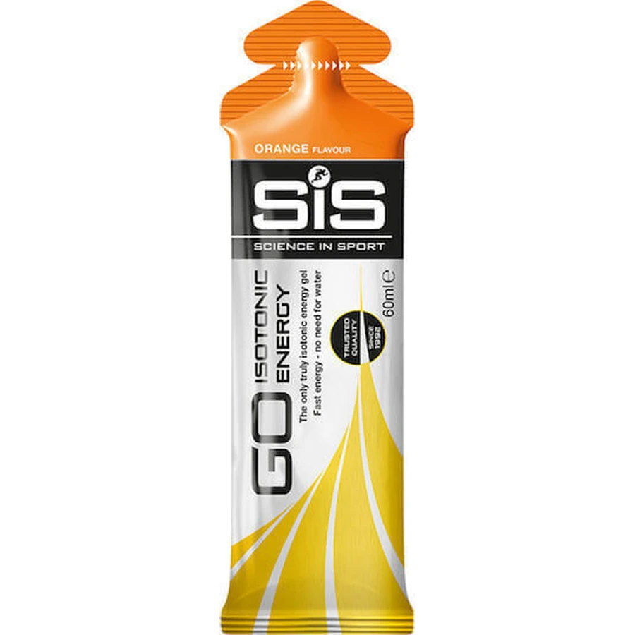 Science In Sport Go Isotonic Energy Orange 60 мл: цены и характеристики