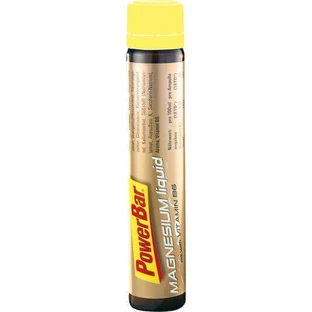 PowerBar Магний жидкий 25 мл