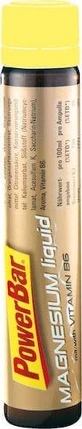 PowerBar Magnesium Liquid 25мл