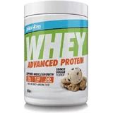 Per4m Whey Whey Whey Advanced Protein Сироватковий протеїн зі смаком бісквітного тіста 900гр