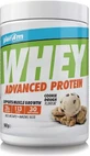Per4m Whey Сывороточный протеин Advanced Protein Сывороточный протеин со вкусом бисквитного теста 900 гр.