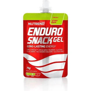 Nutrend Endurosnack Зеленое яблоко 75 гр