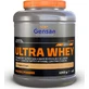 Gensan Ultra Whey Protein Сироватковий протеїн без глютену зі смаком печива та вершків 1 кг