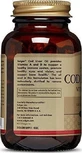Solgar Cod Liver Oil Масло печени трески 100 софтгелей неароматизированное