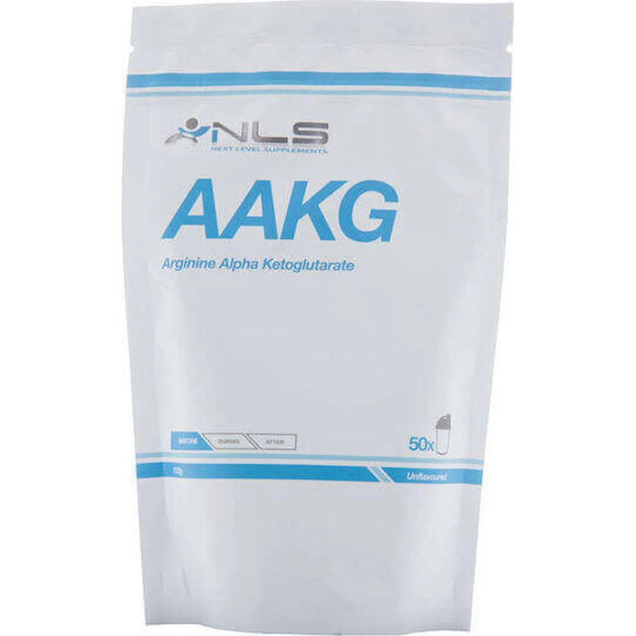 NLS AAKG 150гр Без смаку: ціни та характеристики