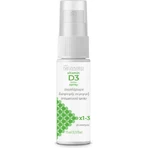 Вітамінний спрей New Med Vitamin D3 для зміцнення імунної системи та здоров'я яєць 1000iu 15мл: ціни та характеристики