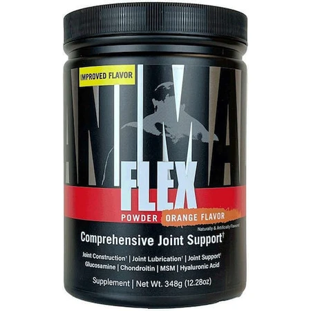 Animal Flex Joint & Bone Health Supplement 348gr Cherry Berry: цены и характеристики