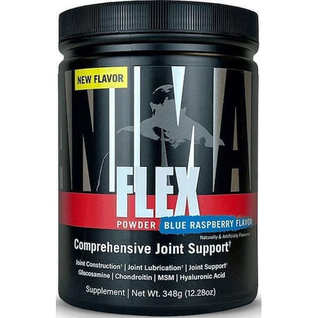Animal Flex Joint & Bone Health Supplement 348gr Cherry Berry: цены и характеристики