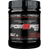 Scitec Nutrition Pow3rd! 2.0 Предтреніровочная добавка 350гр Peach Power