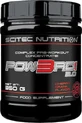 Scitec Nutrition Pow3rd! 2.0 Предтреніровочная добавка 350гр Peach Power