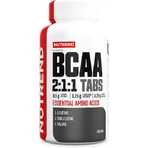 Nutrend BCAA 2:1:1 150 таблеток: ціни та характеристики