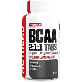 Nutrend BCAA 2:1:1 150 таблеток