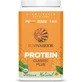 Sunwarrior Classic Plus Органический рисовый протеин без глютена и лактозы с натуральным вкусом 750 гр.