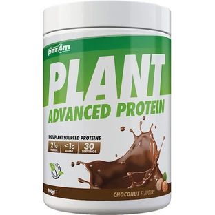 Per4m Plant Advanced Whey Protein со вкусом шоколадного ореха 900 гр.