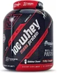 Immortal Nutrition 100% Whey Mass Protein Сывороточный протеин со вкусом Fudgy Brownie 3 кг