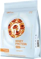 QNT Light Digest Whey Protein Сывороточный протеин без глютена со вкусом крем-брюле 500 гр.
