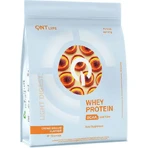 QNT Light Digest Whey Protein Сывороточный протеин без глютена со вкусом крем-брюле 500 гр.: цены и характеристики