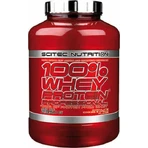 Scitec Nutrition 100% Whey Protein Професійний безглютеновий сироватковий протеїн зі смаком шоколаду, печива та вершків 2,35 кг: ціни та характеристики