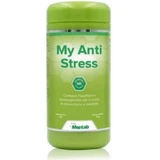 Meetab My Anti Stress Anxiety Supplement 60 таб.