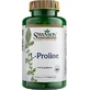 Swanson L-Proline 500 мг 100 капсул