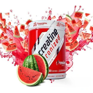 Immortal Nutrition Epic Epic Creatine Креатин 5000 мг Арбуз 1000 гр
