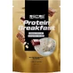 Scitec Nutrition Протеиновый завтрак Сывороточный протеин со вкусом шоколада Fudge Brownie 700 гр.