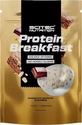 Scitec Nutrition Protein Сніданок сироватковий протеїн зі смаком шоколадної помадки Брауні 700гр