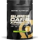Спеціальна дієтична добавка Scitec Nutrition Super Carb Xpress 1000гр Малиновий чай