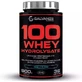 Galvanize Nutrition 100 Whey Hydro Zero сироватковий протеїн з нульовим вмістом сироватки зі смаком ванілі 900гр