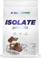 AllNutrition Isolate Protein Ізолят сироваткового протеїну Ізолят сироваткового протеїну без глютену зі смаком шоколаду 908гр