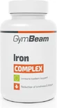 GymBeam Железный комплекс 120 таблеток