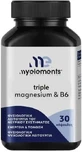 My Elements Triple Magnesium 30 капсул