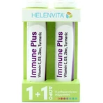 Helenvita Immune Plus Імунна добавка для підвищення імунітету 40 таб. еф.: ціни та характеристики