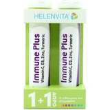 Helenvita Immune Plus Імунна добавка для підвищення імунітету 40 таб. еф.