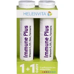 Helenvita Immune Plus Імунна добавка для підвищення імунітету 40 таб. еф.: ціни та характеристики