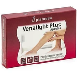 Спеціальна дієтична добавка Plameca Venalight Plus 30 рослинних капсул