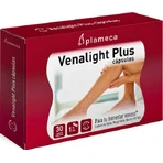 Спеціальна дієтична добавка Plameca Venalight Plus 30 рослинних капсул: ціни та характеристики