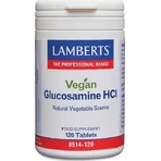 Lamberts Vegan Glucosamine HCI Joint & Bone Health Supplement 120 tabs: цены и характеристики